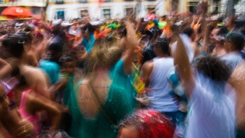 Carnaval de rua