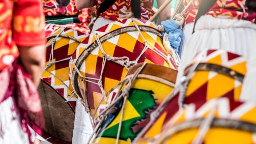 Carnaval de Salvador 2024