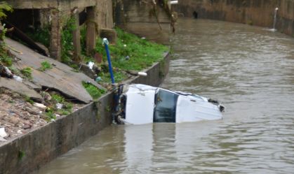 Ministério das Cidades deve incluir projeto de drenagem em região afetada no RJ no PAC