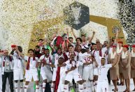 Copa da Ásia: veja o ranking de todos os campeões