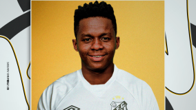 Cazares no Santos