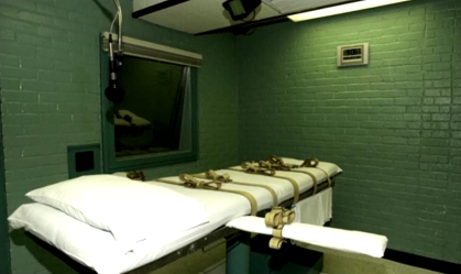 Estado dos EUA aprova pena de morte para condenados por estupro de criança