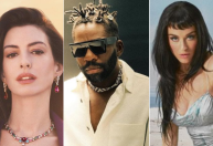 Escorpianos: o que Katy Perry, Lázaro Ramos e Anne Hathaway têm em comum