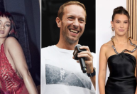 Peixes: o que Rihanna, Chris Martin e Millie Bobby Brown têm em comum?