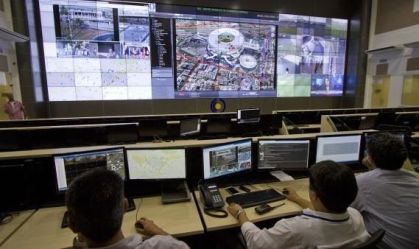 Dois dos quatro presos por reconhecimento facial no Rio de Janeiro são liberados