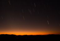 Como observar as Quadrântidas, a primeira chuva de meteoros do ano