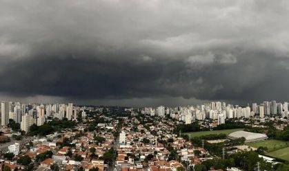 Alerta: tempo muda em São Paulo nesta quinta-feira e temperatura cairá até 16°C