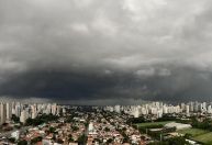 Alerta: tempo muda em São Paulo nesta quinta-feira e temperatura cairá até 16°C