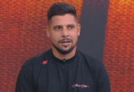 Cicinho, no Domingol: "Jogador hoje é marionete de empresário"