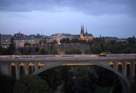 Ministro de Luxemburgo pede cooperação com tarifaço de Trump