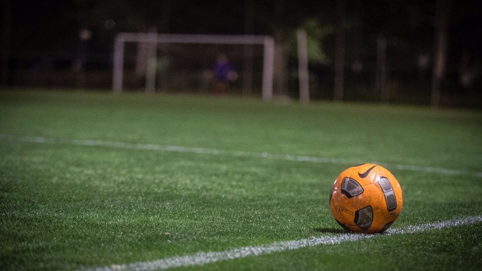 Campo do Club Deportivo Zaratán Sport, da Espanha