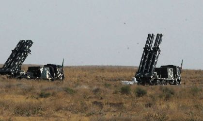 Irã está pronto para responder "qualquer passo em falso" de Israel, diz comandante 
