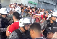 Clássicos terão torcida única no Campeonato Pernambucano