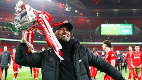 Copa da Liga Inglesa de 2021/22 foi vencida pelo Liverpool