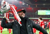 Liverpool tem acordo com técnico português para substituir Klopp, diz jornal