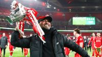 Klopp admite que pode voltar ao Liverpool, mas diz confiar em Arne Slot