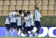 Cruzeiro se impõe, vence Flamengo e avança à final da Copa São Paulo