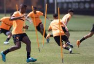 Corinthians x Ji-Paraná: horário e onde assistir ao jogo da Copinha
