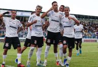 Corinthians x Guarani: horário e onde assistir ao jogo da Copinha