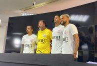 Corinthians fecha maior patrocínio da história do futebol brasileiro; veja valores