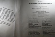 Mundo jurídico conservador se alinha ao redor de Donald Trump na Suprema Corte