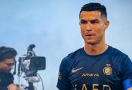 Duelo entre Cristiano Ronaldo e Messi deve ser adiado após lesão; saiba mais