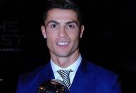 Cristiano Ronaldo lança canal no YouTube