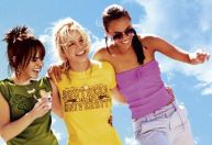 Filme com Britney Spears chega ao catálogo da Netflix em fevereiro