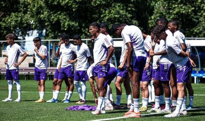 Cruzeiro x Capital-TO: horário e onde assistir ao jogo da Copinha
