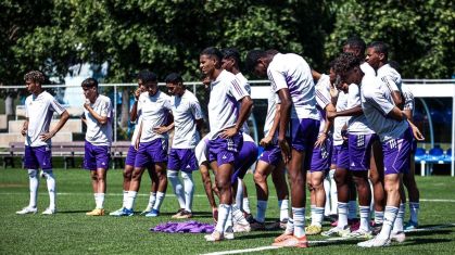 Cruzeiro estreia na Copinha contra o Capital-TO