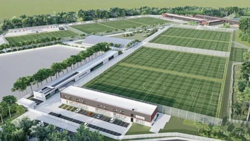 CT Red Bull Bragantino