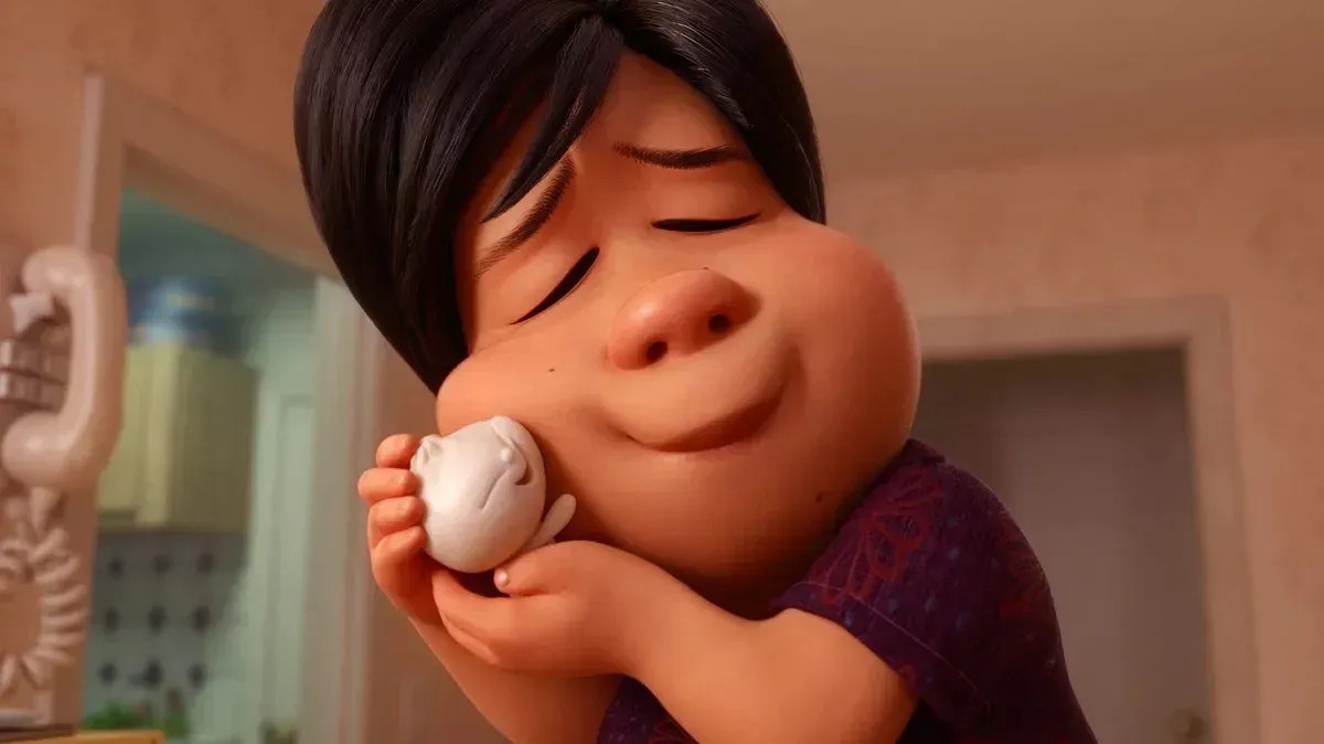 "Bao" foi vencedor do Oscar de 2019 como melhor curta de animação