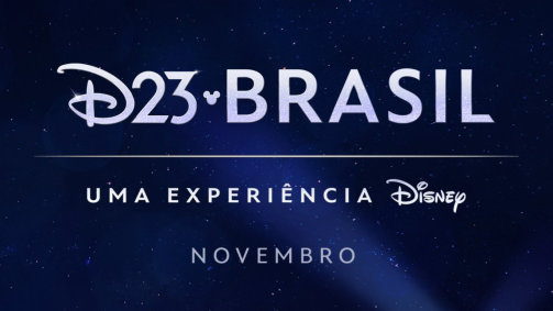 Experiência da Disney acontece em novembro de 2024