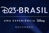 Disney vai trazer evento para fãs ao Brasil pela primeira vez