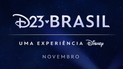 Experiência da Disney acontece em novembro de 2024