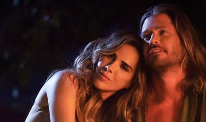 Dado Dolabella revela que Wanessa aderiu ao canabidiol: "não tira da bolsinha"
