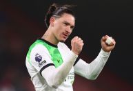 Darwin Núñez, do Liverpool, ultrapassa os 100 gols na carreira; veja o raio-x