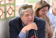 "O Boulos já me pediu duas vezes para ser vice dele", diz Datena