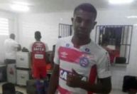 BBB24: Davi já foi das categorias de base do Bahia; veja
