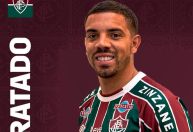 Fluminense anuncia a contratação de David Terans; saiba valores