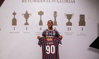 dcosta