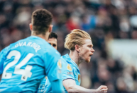 Fora de casa, City bate o Newcastle e assume a vice-liderança da Premier League