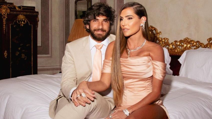 Deborah Secco detalha relação aberta com Hugo Moura / Reprodução/Deborah Secco/Instagram