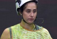 Deniziane revela ter começado terapia após BBB 24: "Preciso estar bem"