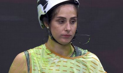 Deniziane revela ter começado terapia após BBB 24: "Preciso estar bem"