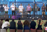 Saiba como foi a primeira votação do BBB24