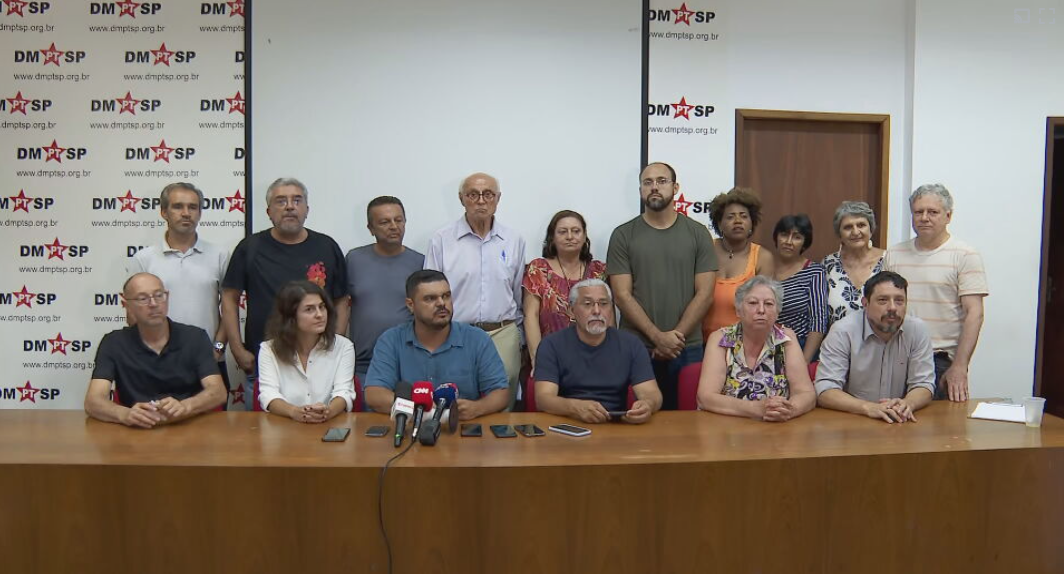 diretório pt-sp