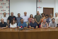 Diretório do PT recusa prévias para vice de Boulos e aprova filiação de Marta