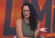 Ana Paula Oliveira apoia entrevista só para mulheres de Leila Pereira