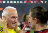 Por que Ednaldo Rodrigues avalia formar a dupla Dorival e Filipe Luís na Seleção